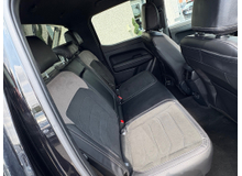 2023 Volkswagen Amarok 2.0L Diesel For Sale Images