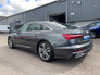 2018 AUDI A6 2.0 TDI 40 S line Saloon 4dr Diesel S Tronic Euro 6 (s/s) (204 ps)