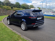 2020 Land Rover Discovery 3L Diesel For Sale Images