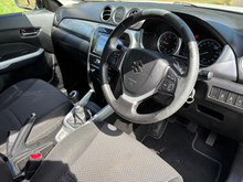 2017 Suzuki Vitara 1.6L Diesel For Sale Images