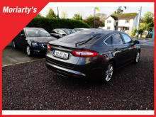2019 Ford Mondeo 2L Diesel For Sale Images