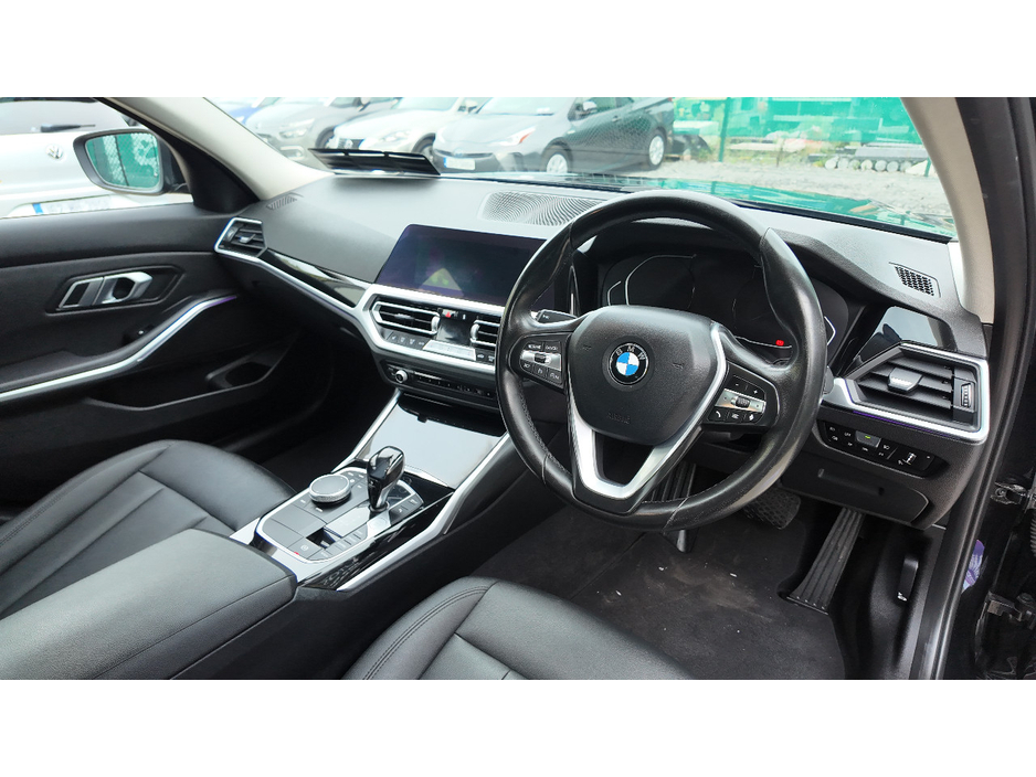 2021 BMW 3 Series 2L Diesel For Sale Images
