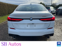 2021 BMW 2 Series 2L Diesel For Sale Images