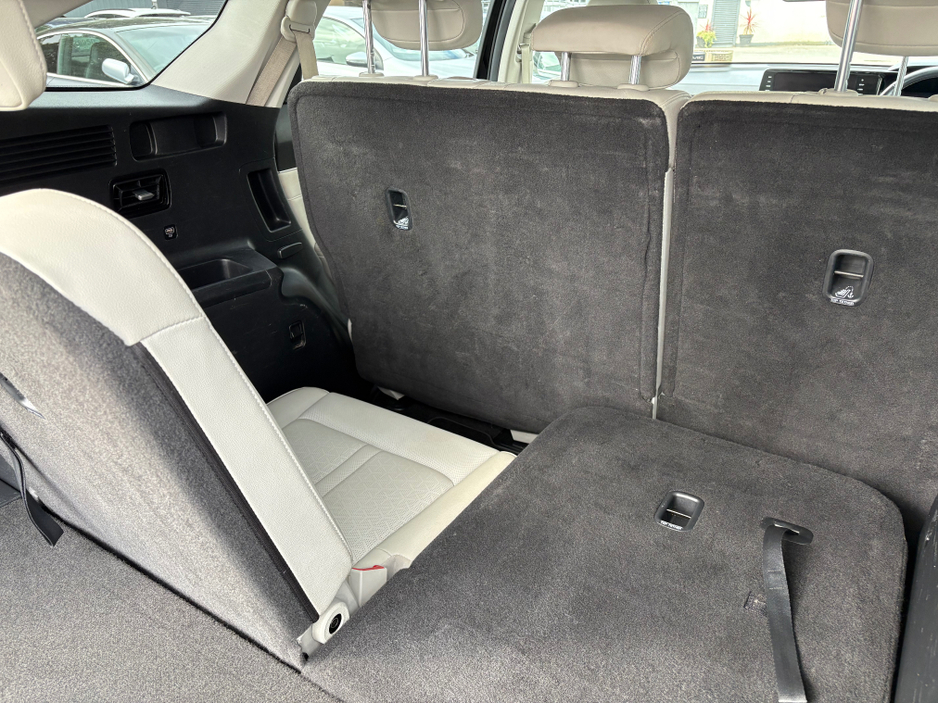 2021 Kia Sorento 2.2L Diesel For Sale Images