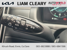 2022 Hyundai Tucson 1.6L Petrol Hybrid For Sale Images