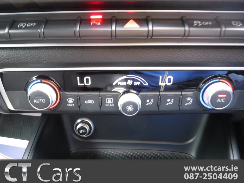 2020 Audi A3 1.4L Petrol For Sale Images