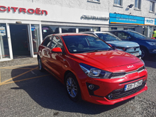 2023 Kia Rio 1.2L Petrol For Sale Images