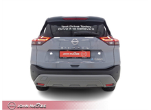 2025 Nissan X-Trail 1.5L Hybrid For Sale Images