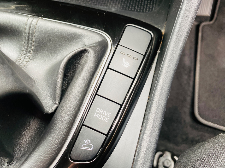 2021 Hyundai Tucson 1.6L Diesel For Sale Images