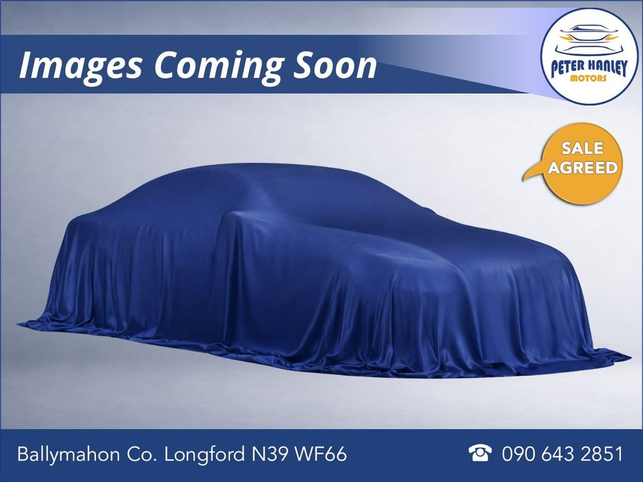 Used Hyundai i30 2015 in Longford