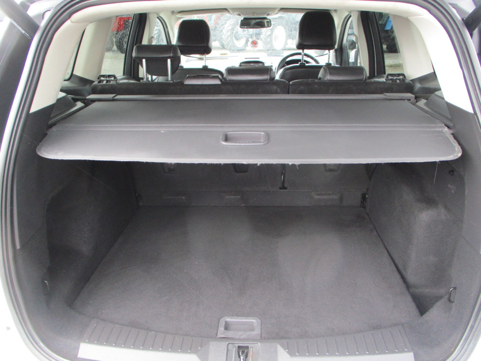 2016 Ford Kuga 2L Diesel For Sale Images