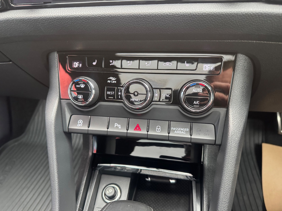 2021 Skoda Kodiaq 2L Diesel For Sale Images