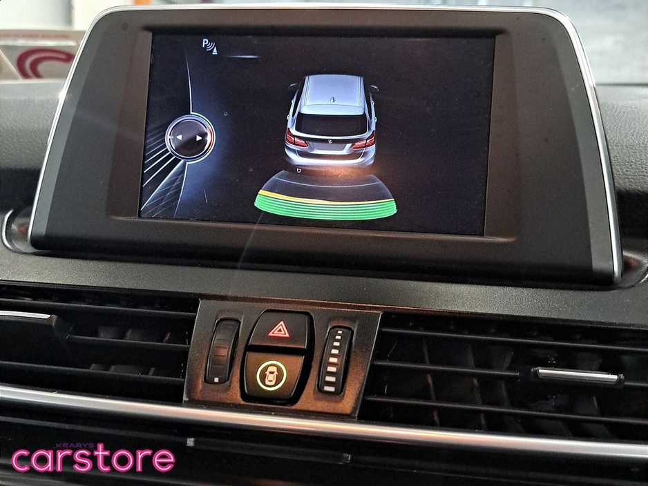 BMW 2 Series 216d Sport Active Tourer — thumbnail 21