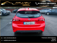 2019 Ford Focus 1L Petrol For Sale Images