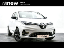 Renault Zoe Iconic Boost Charge ZE 52kWh R135 Battery Auto