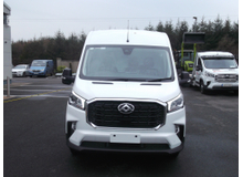 2025 Maxus Deliver 9 2.0L Diesel For Sale Images