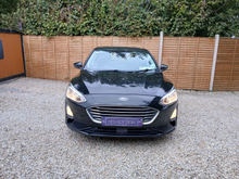 2019 Ford Focus 1.5L Diesel For Sale Images