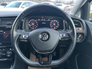 2018 VOLKSWAGEN GOLF 1.4L TSI HIGH LINE TECH EDITION 2018 LOW MILEAGE (1607)