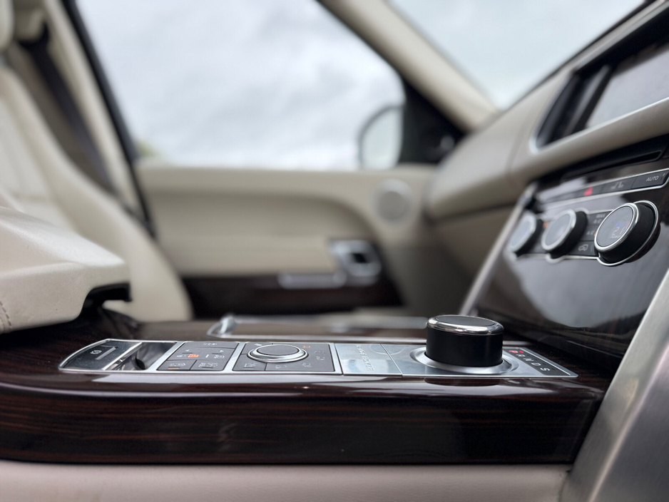 2016 Land Rover Range Rover 3L Diesel For Sale Images