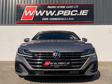 2021 Volkswagen Arteon 2L Diesel For Sale Images