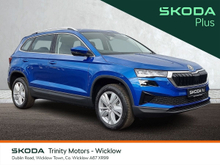 Skoda Karoq ORDER YOUR 262 * SELECTION *...