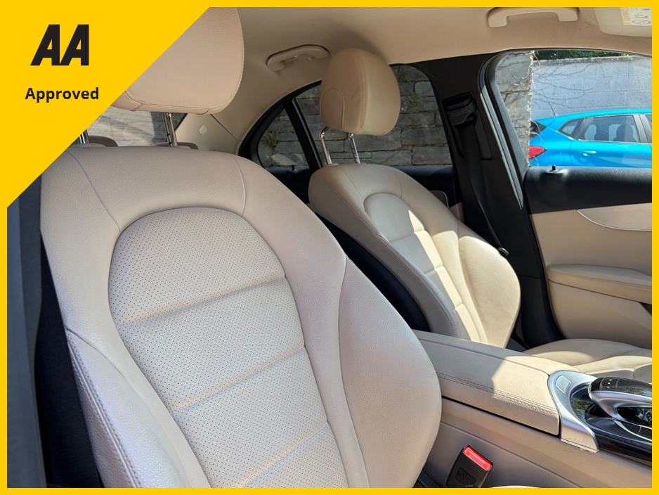 2017 Mercedes-Benz C Class 1.6L Diesel For Sale Images