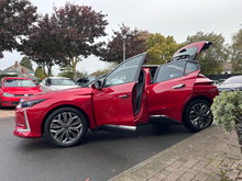 2023 DS Automobiles DS 4 1.2L Petrol For Sale Images