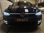 2021 VOLKSWAGEN GOLF GTE PETROL HYBRID 