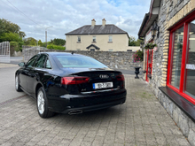 2015 Audi A6 2L Diesel For Sale Images