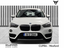 BMW X1 sDrive18i SE Auto €112 Per Week