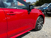 2023 Toyota Corolla 1.8L Petrol Hybrid For Sale Images