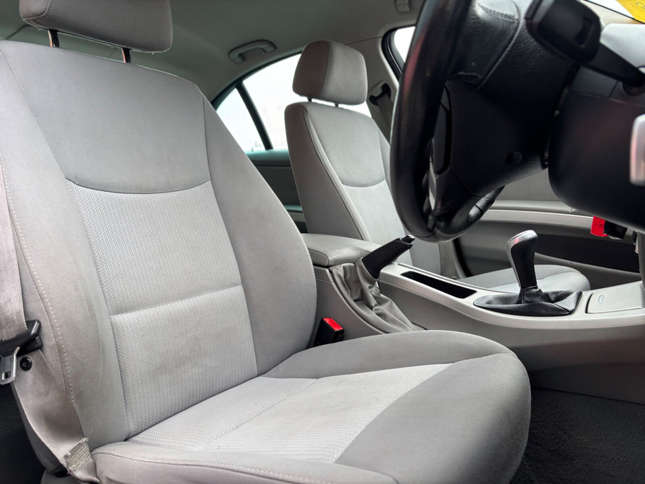 2010 BMW 3 Series 2L Diesel For Sale Images