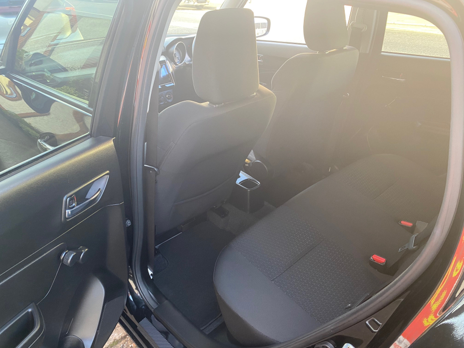 2022 Suzuki Swift 1.2L Petrol For Sale Images