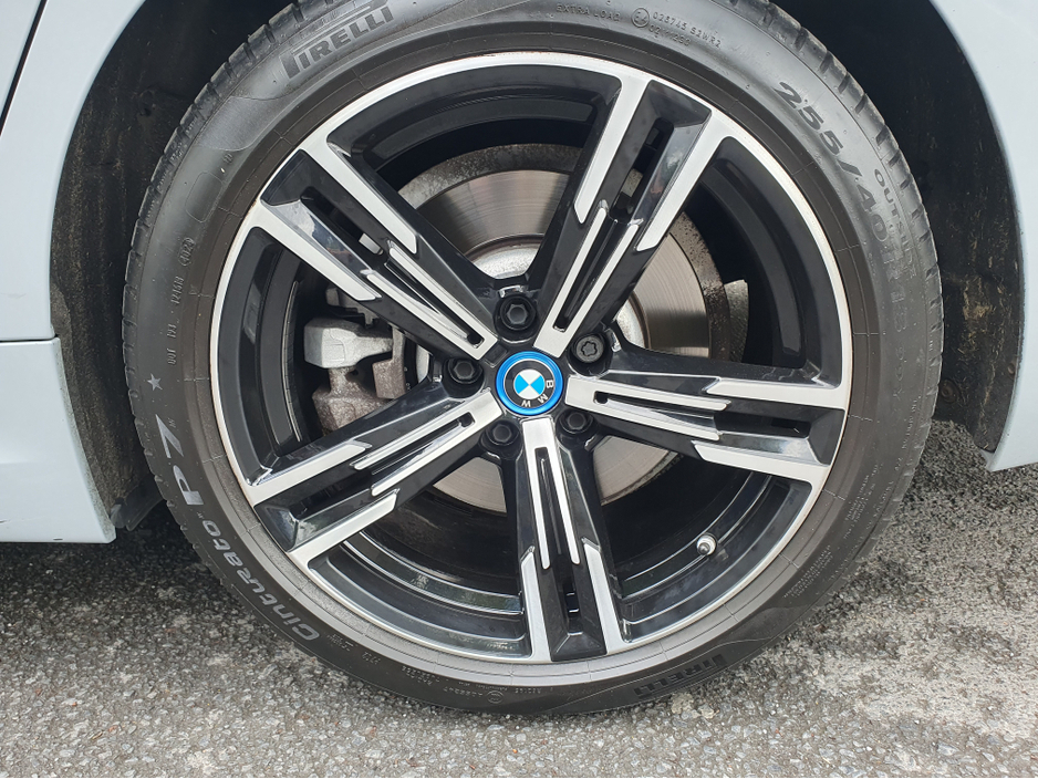 2023 BMW 3 Series 2L Petrol Plug-in Hybrid For Sale Images