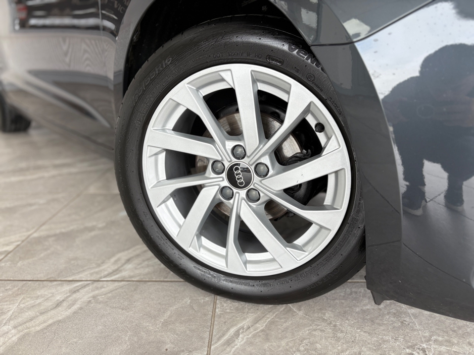 2023 Audi A1 1L Petrol For Sale Images