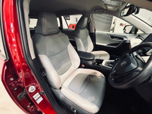2021 Toyota Rav4 2.5L Petrol Hybrid For Sale Images