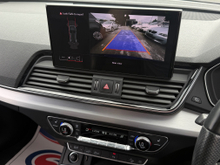 2022 Audi Q5 2L Hybrid For Sale Images