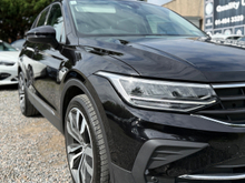2023 Volkswagen Tiguan 2L Diesel For Sale Images