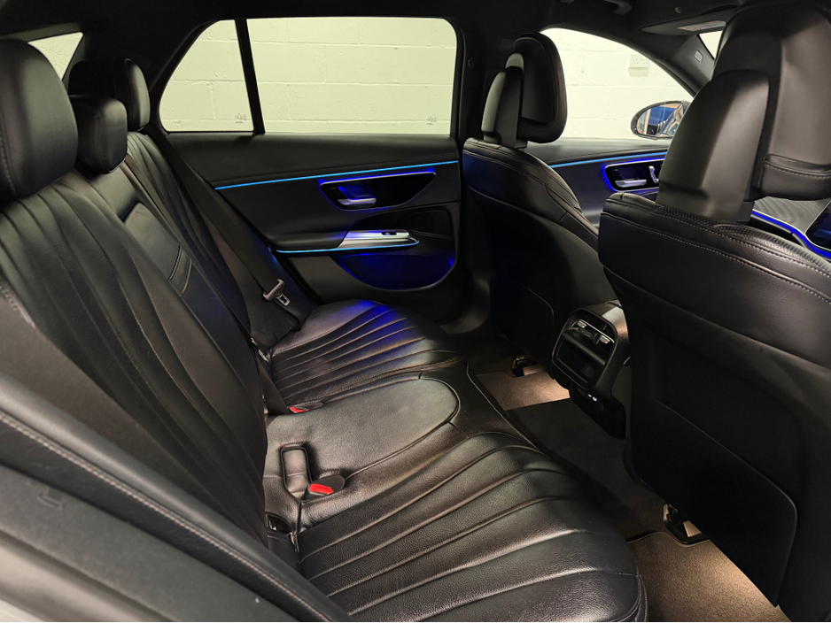 2024 Mercedes-Benz E Class 2L Diesel Plug-in Hybrid For Sale Images