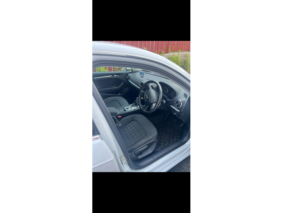 Audi A3 DBA-8VCXS 5DR AUTO — thumbnail 5