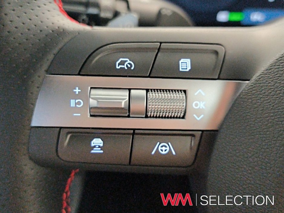 Hyundai Kona Kona N Line Ev N Line 218 Electric 65.4 kWh Auto — thumbnail 24