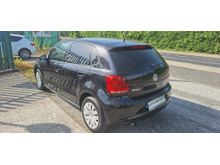 2012 Volkswagen Polo 1.2L Petrol For Sale Images