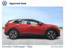 2022 VOLKSWAGEN ID.4 LIFE 77kWh 204HP