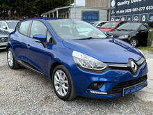 2018 Renault Clio 1.1L Petrol For Sale Images