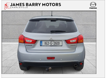 2016 Mitsubishi ASX 1.6L Petrol For Sale Images