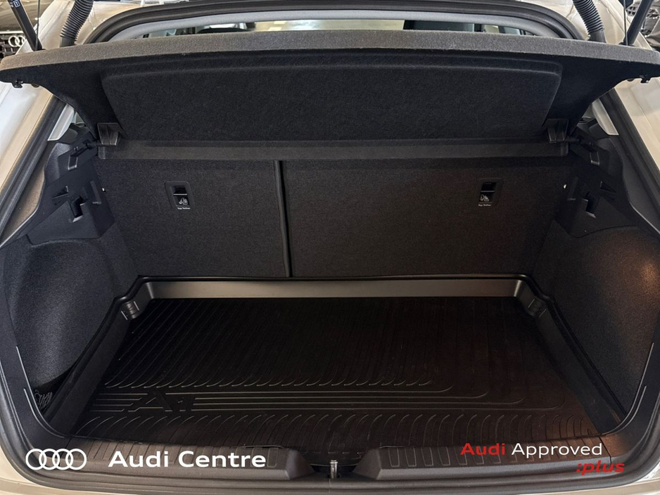 Audi A1 30 TFSI 110HP S-T SE — thumbnail 23