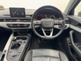 2017 AUDI A4 2.0TDI 150HP SE Ultra