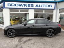 2020 BMW 3 Series 2L Diesel For Sale Images