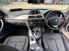 2017 BMW 3 Series 1.5L Petrol For Sale Images
