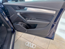 2021 AUDI Q5 35 TDI S-Line Black Edition